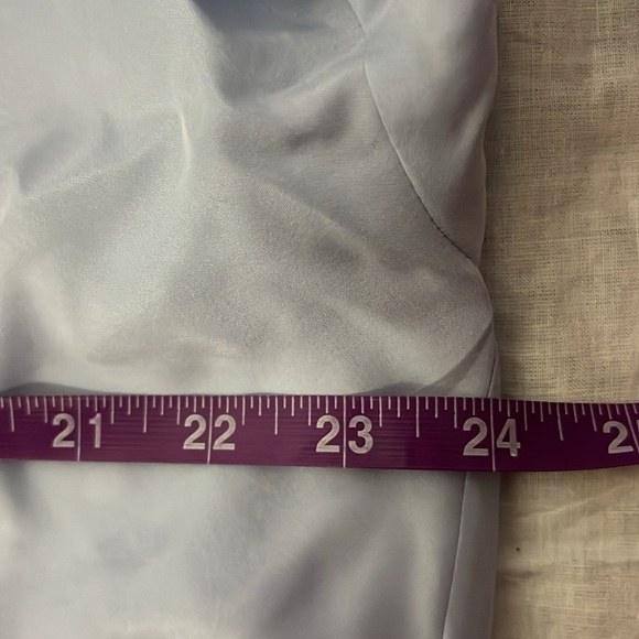 NEW Madewell Oversized Supercrop Shirt!!! - Picture 2 of 5